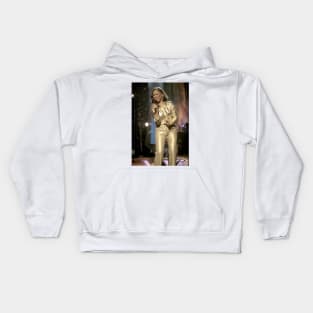 Darlene Love Photograph Kids Hoodie